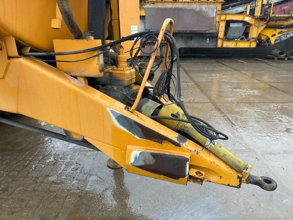 Peecon Stofbestrijder - Good Working Condition