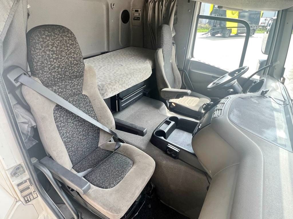 DAF CF85.360 + Effer 165-11-48 - 13.30 Crane Kran