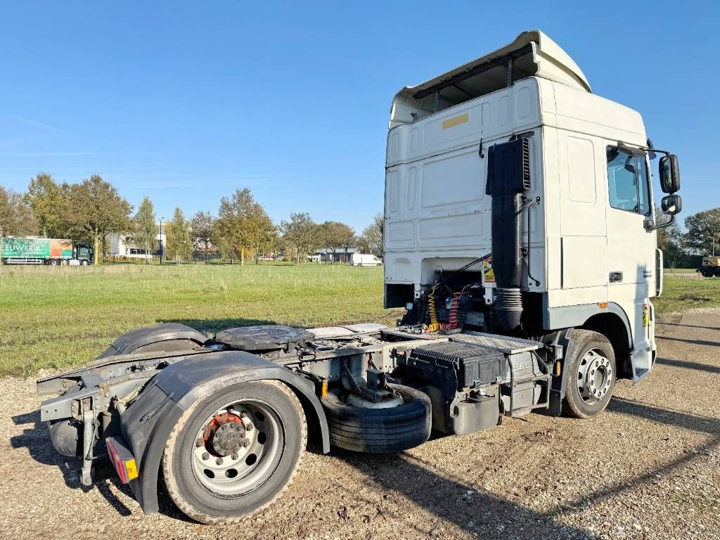 DAF 105.410 MEGA - Automatic Gearbox / Euro 5