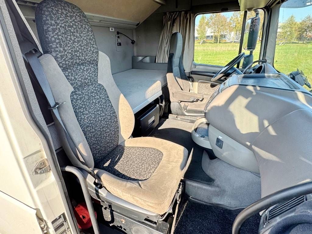 DAF 105.410 MEGA - Automatic Gearbox / Euro 5