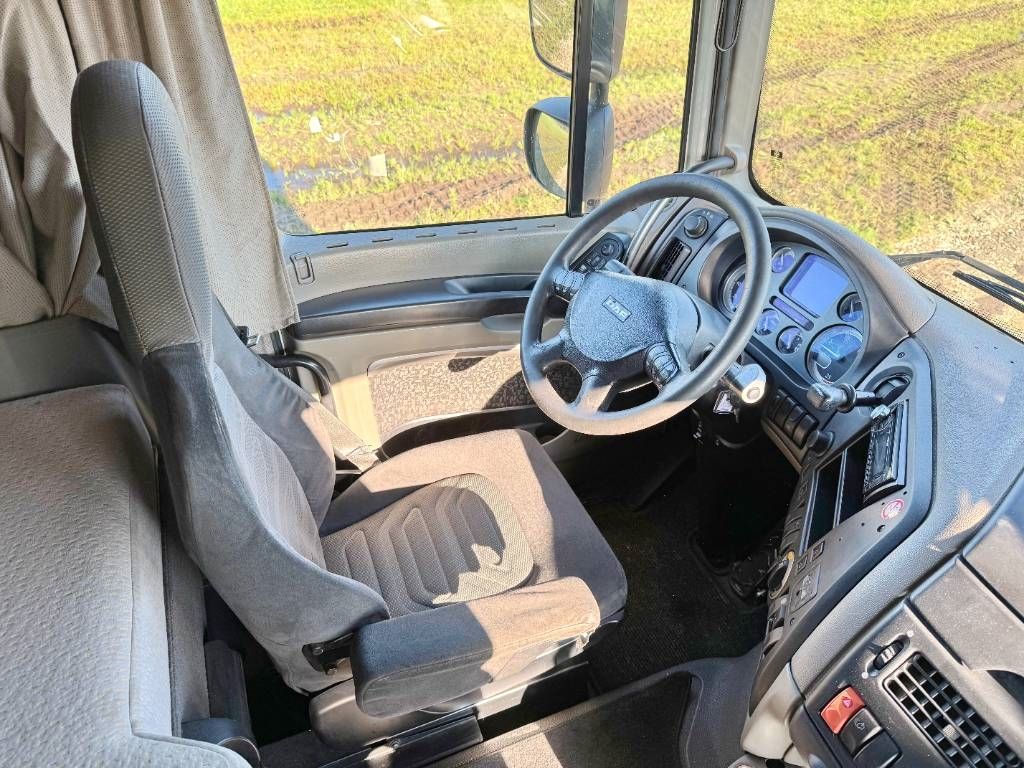 DAF 105.410 MEGA - Automatic Gearbox / Euro 5