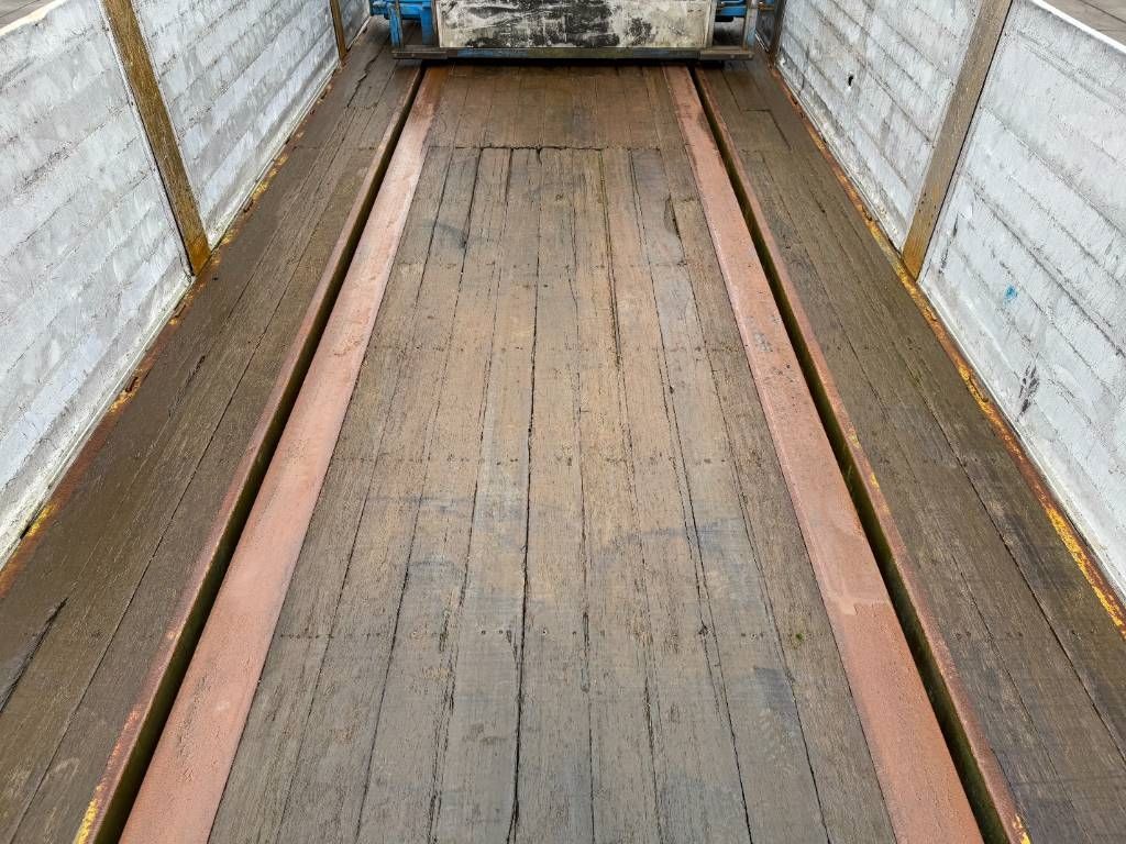 Floor Flo-17-36S2 + Kennis Type 14.000 (7.75m / 4.1t)