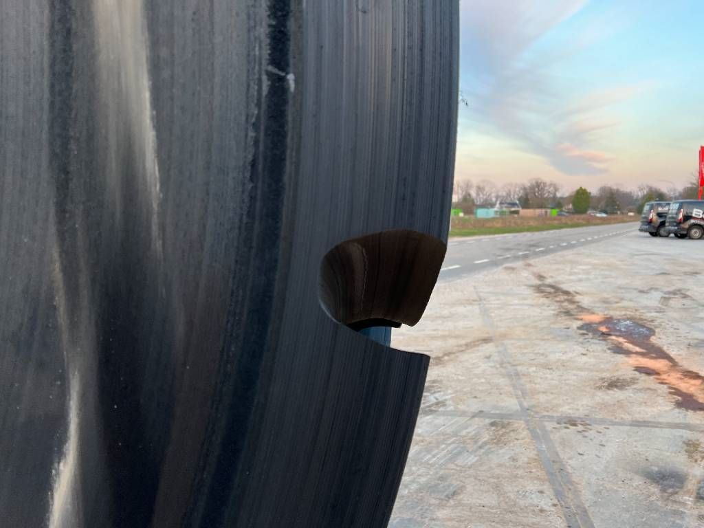 Michelin X Mine D2 45/65R45 Tyre x 2