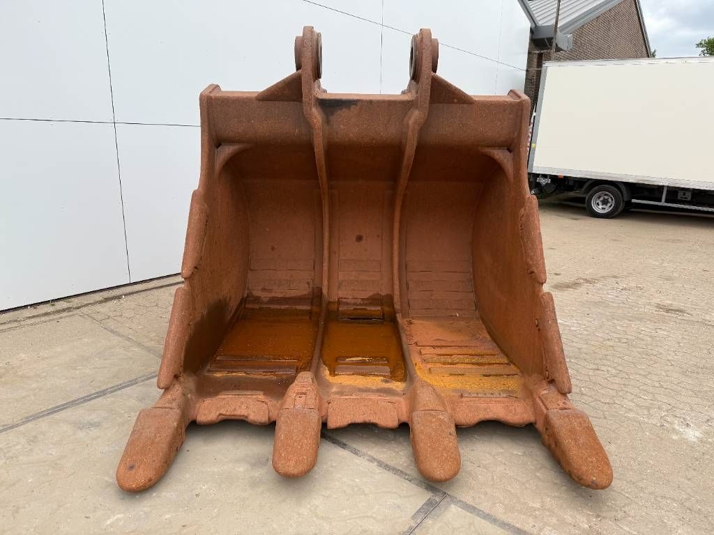 CAT 374 / PC700 Bucket / TOP Condition / Heavy Duty