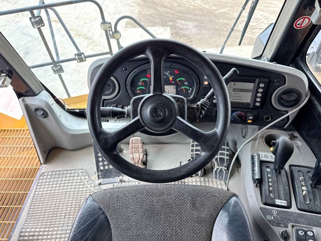 CAT 777G - German Machine / TOP Condition!