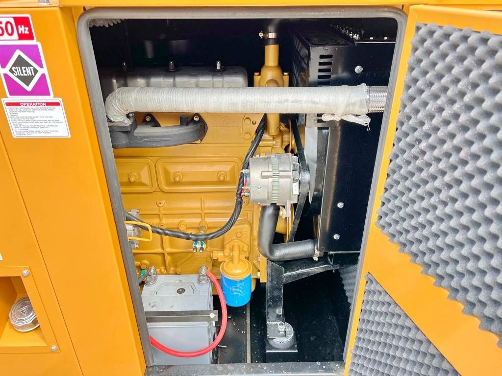Delta Power DP90 - 60KVA - New / Unused