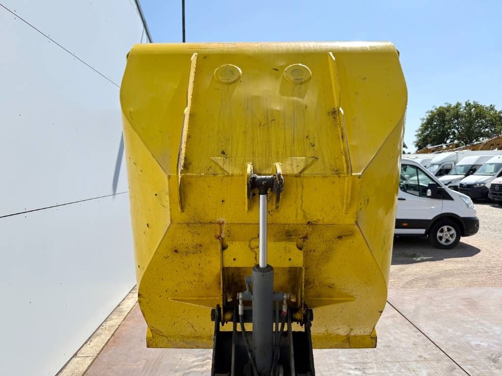 Wacker Neuson 1501 - Good Overall Condition / Only 916 Hours!