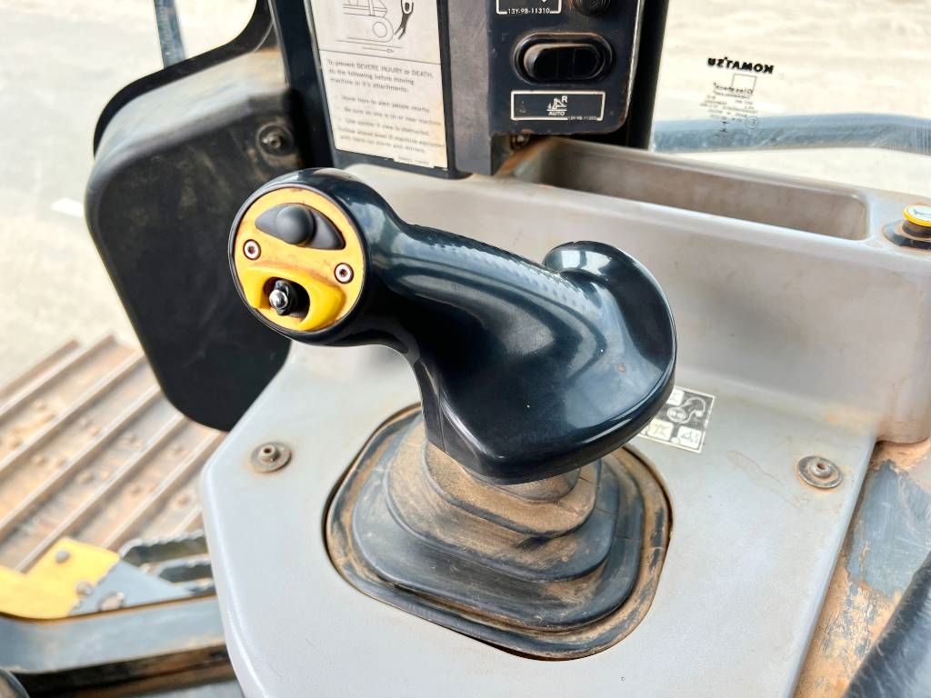 Komatsu D61PXi-24 - EPA Certified / Good Overall Condition