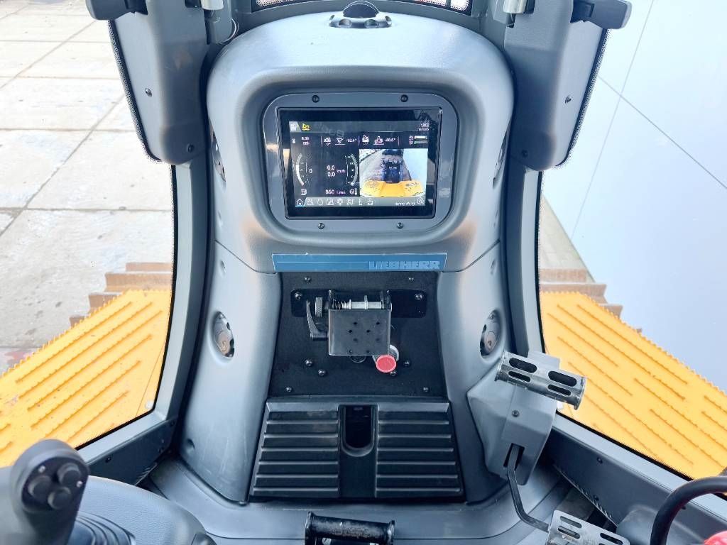 Liebherr PR756 05 Gen 8 - 68 Hours! Powertrain Warranty