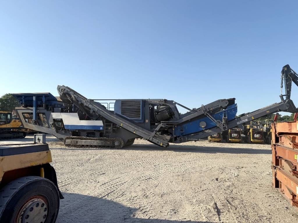 Kleemann MR130ZS EVO K024 Impact Crusher - Dutch Machine!