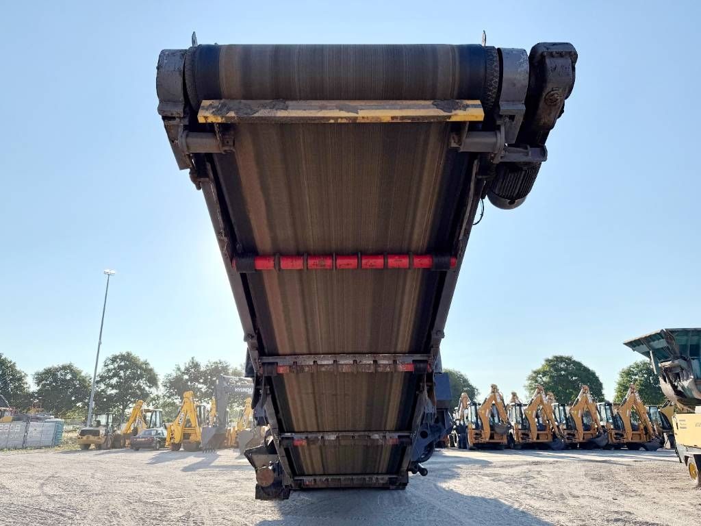 Kleemann MR130ZS EVO K024 Impact Crusher - Dutch Machine!