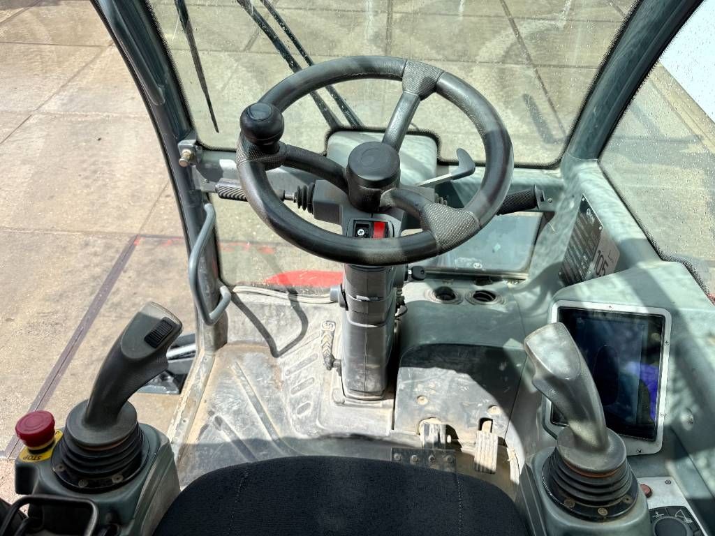 Magni RTH 5.21- Remote Control / 4x4x4 / Airco