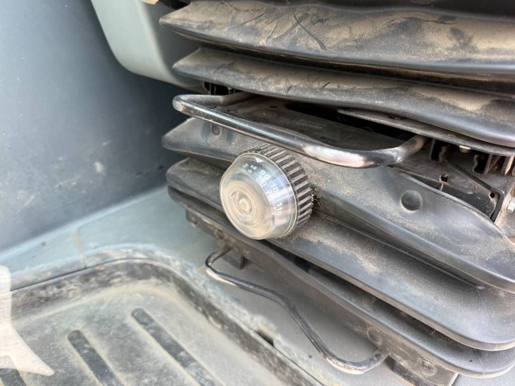 Magni RTH 5.21- Remote Control / 4x4x4 / Airco