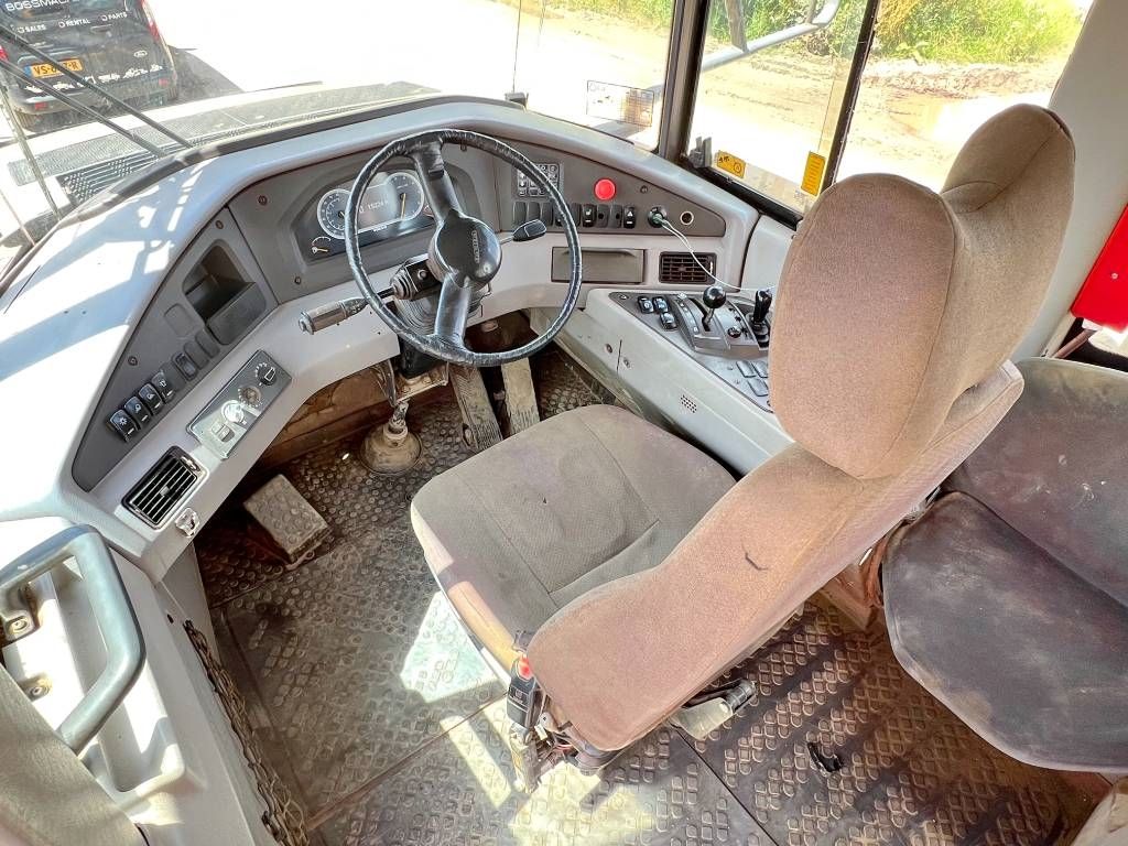 Volvo A40F - Airco / Heated Seat / Camera
