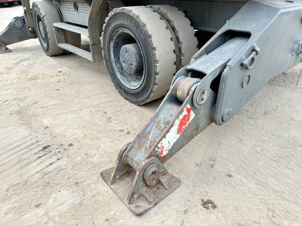 Liebherr LH22 M Litronic Excellent Working Condition / CE