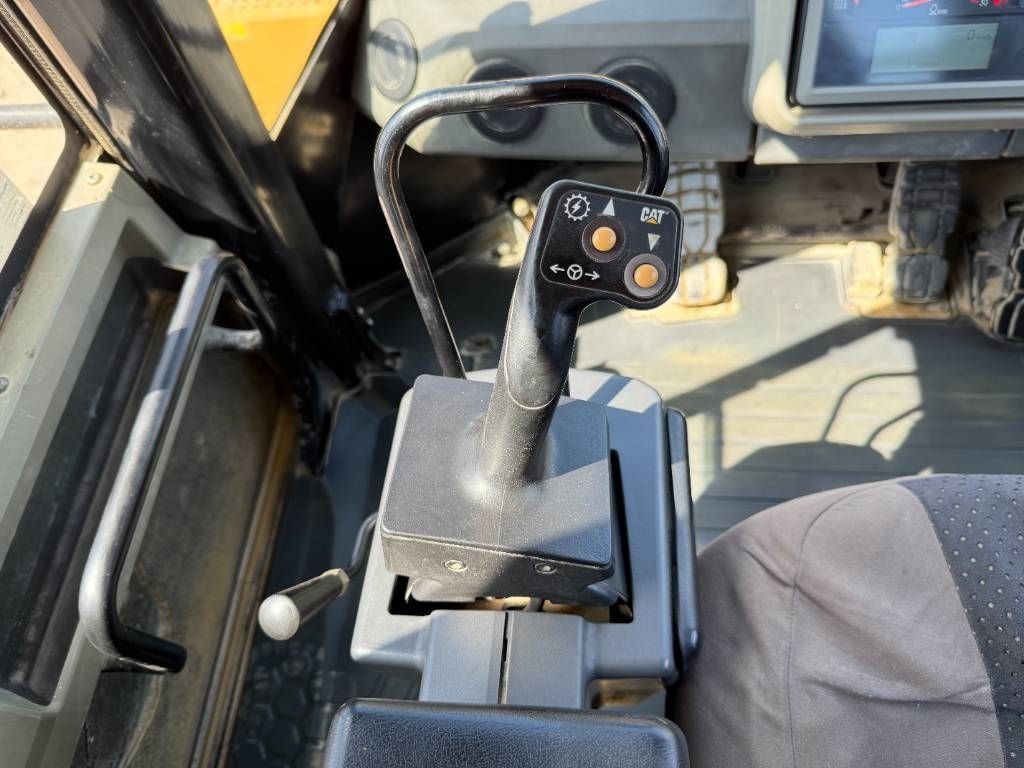 CAT 988K - German Machine / CE + EPA