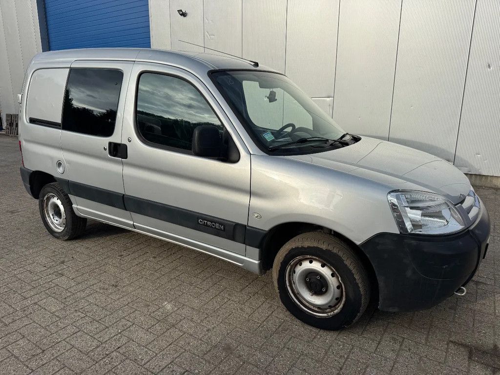Citroën Berlingo **AIRCO-EURO4**