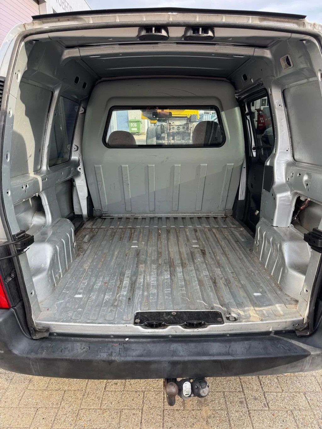 Citroën Berlingo **AIRCO-EURO4**