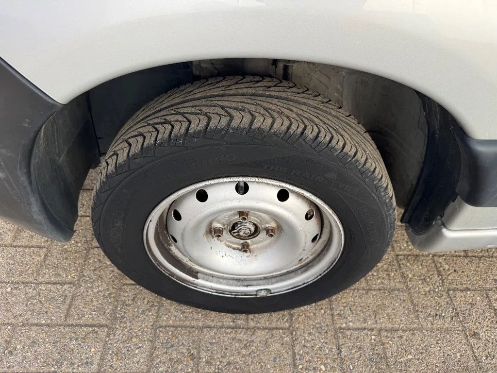Citroën Berlingo **AIRCO-EURO4**