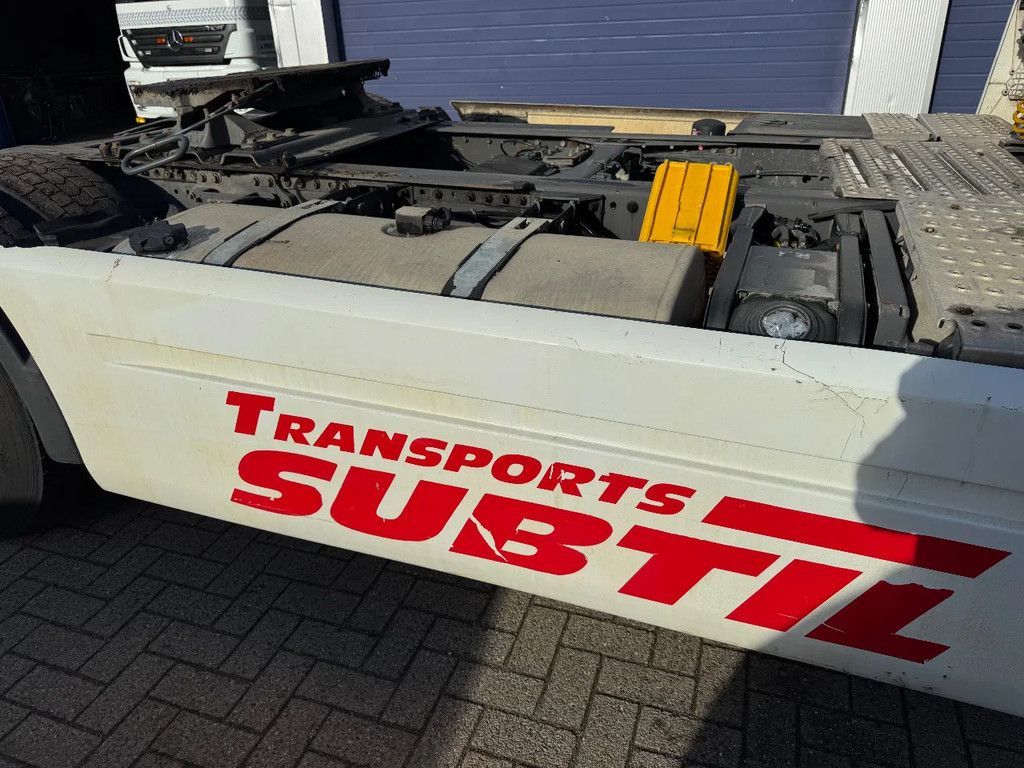 Renault Magnum 480 **FRENCH TRUCK-AIRCO**