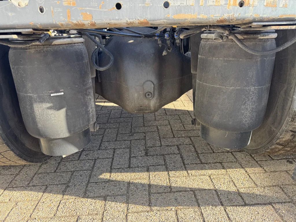Renault Magnum 480 **FRENCH TRUCK-AIRCO**