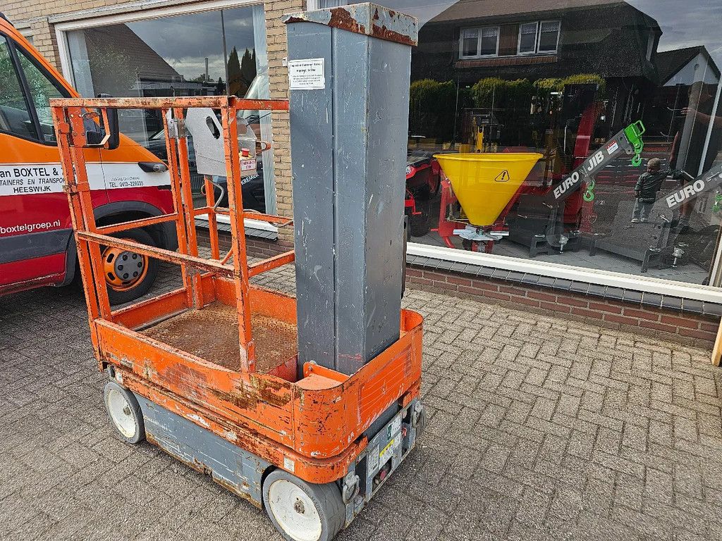 Skyjack Sj16 6.5m Werkhoogte hoogwerker compact