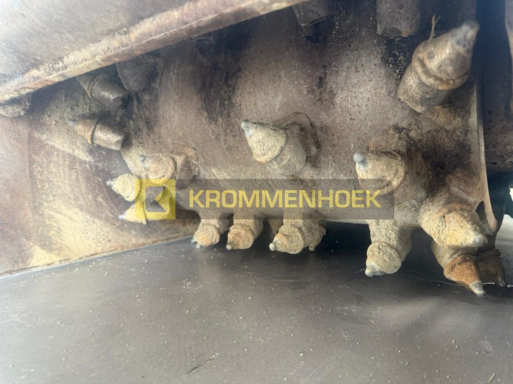 Bobcat Planer 24 PSL 60 cm KH9567