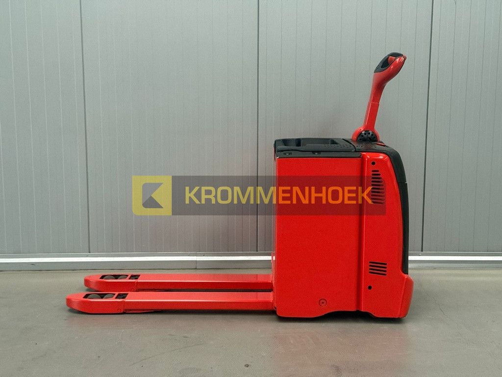 Linde T 30 3000 kg ! KH9559