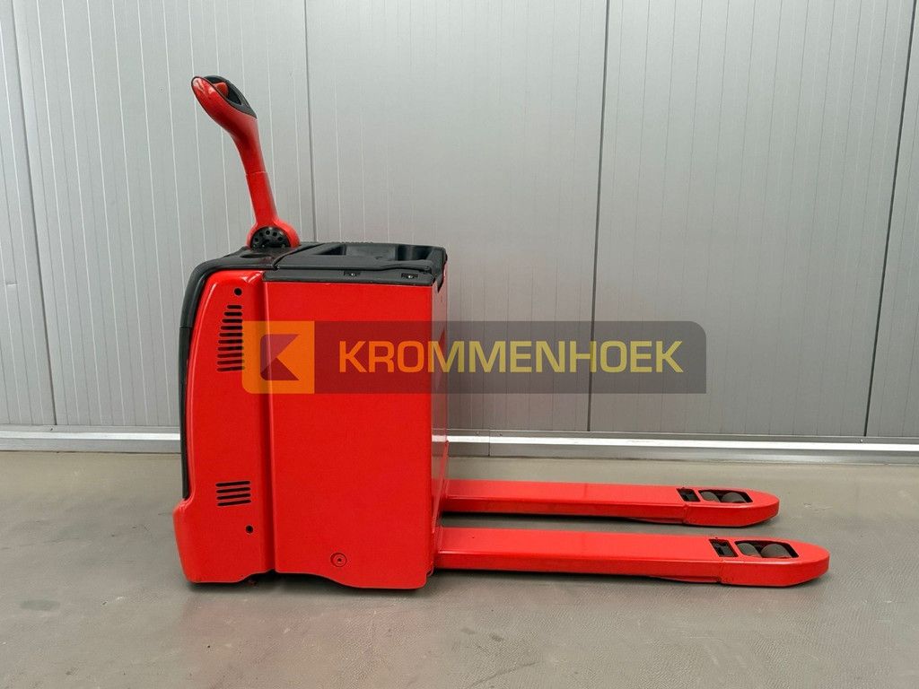 Linde T 30 3000 kg ! KH9559