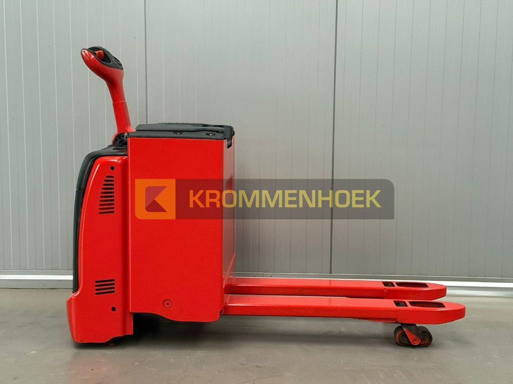 Linde T 30 3000 kg ! KH9559
