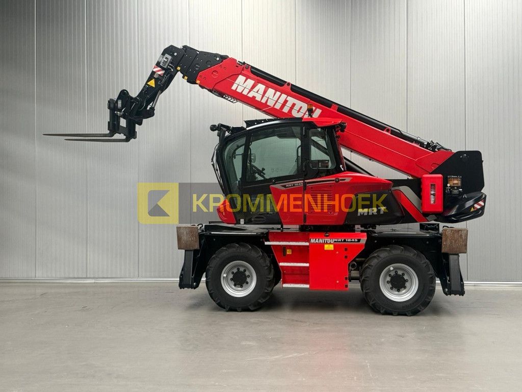 Manitou MRT 1845 KH9542