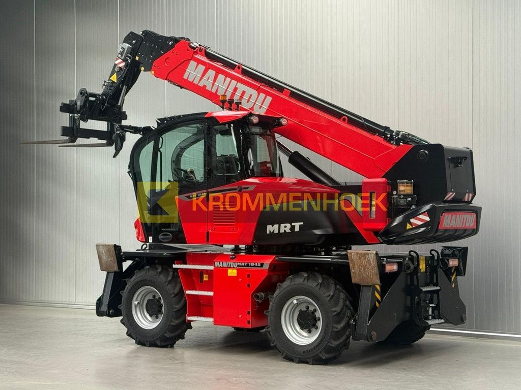 Manitou MRT 1845 KH9542