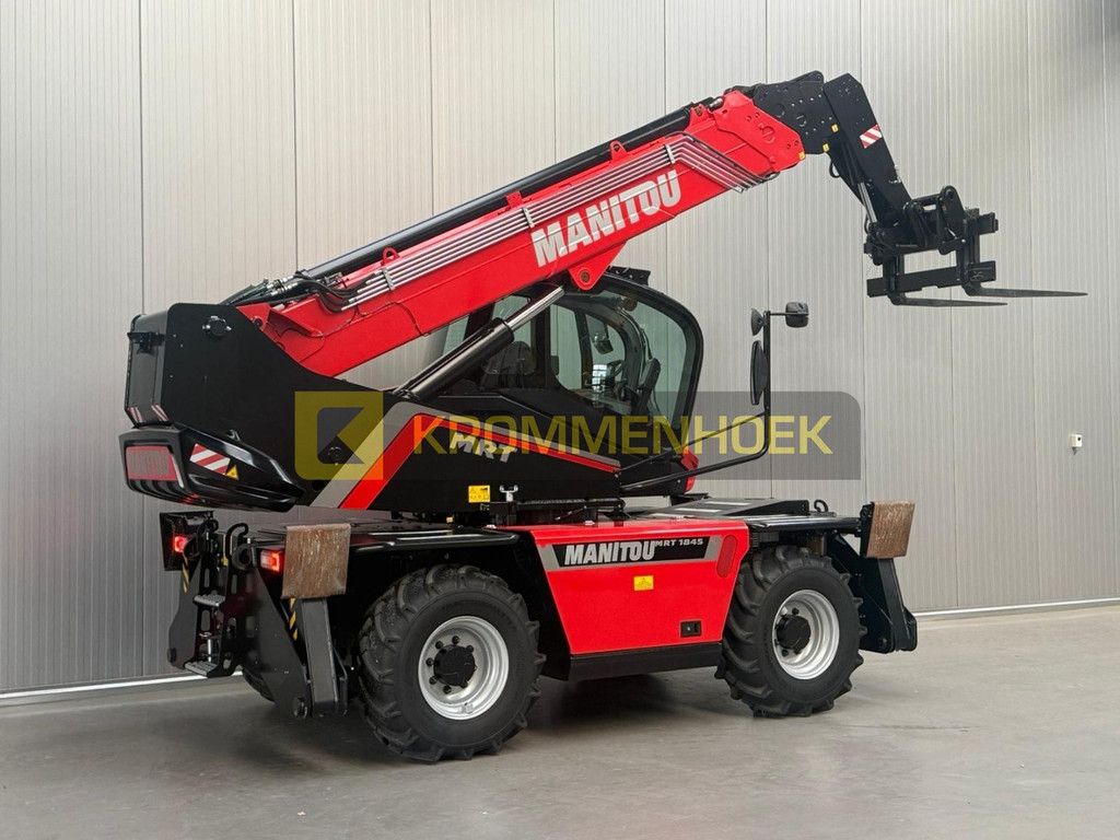 Manitou MRT 1845 KH9542