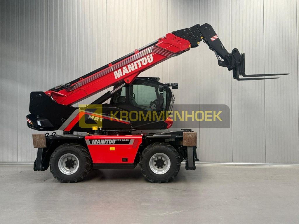 Manitou MRT 1845 KH9542