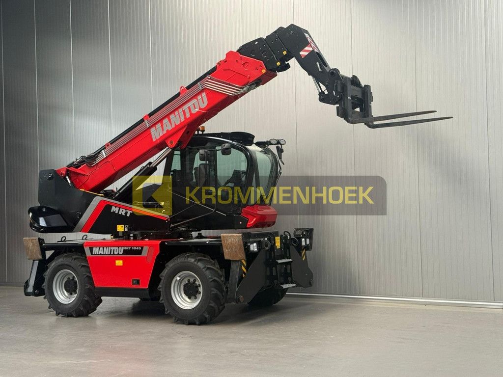 Manitou MRT 1845 KH9542