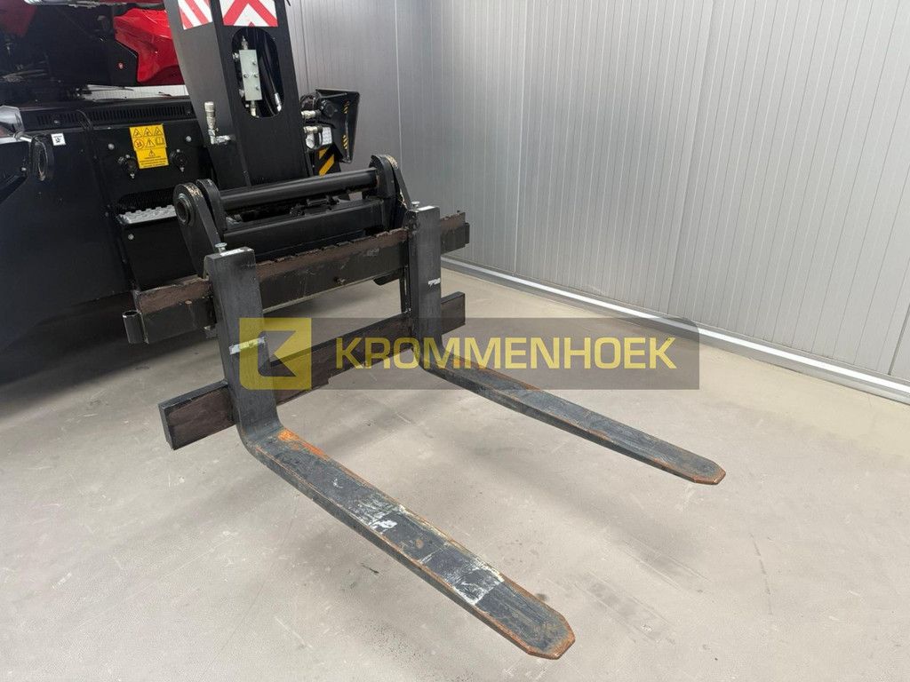 Manitou MRT 1845 KH9542