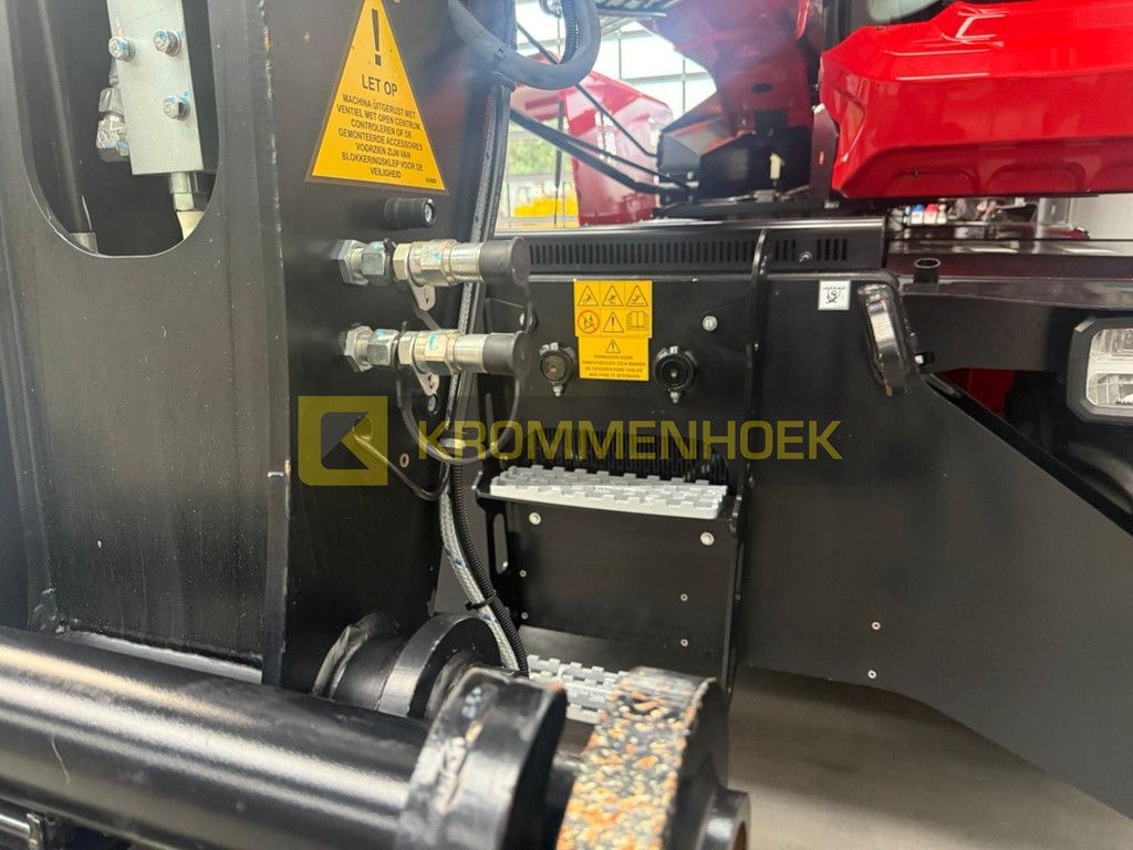 Manitou MRT 1845 KH9542