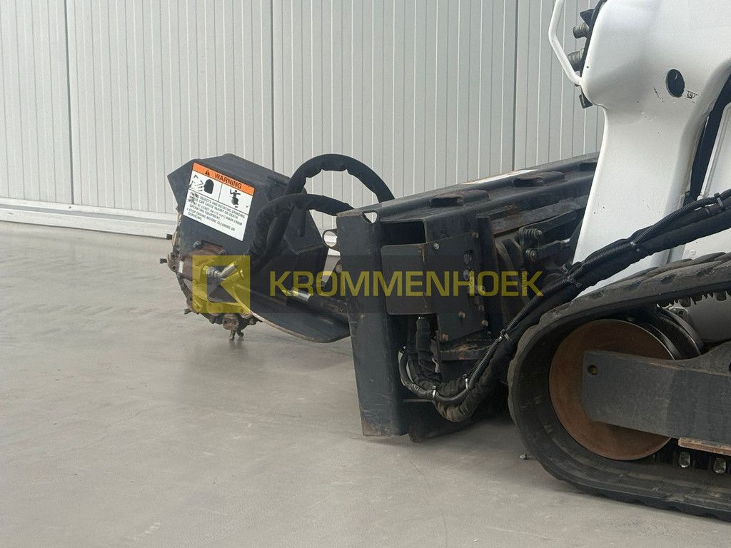 Bobcat SG50 Baumstumpffräse KH9501-A