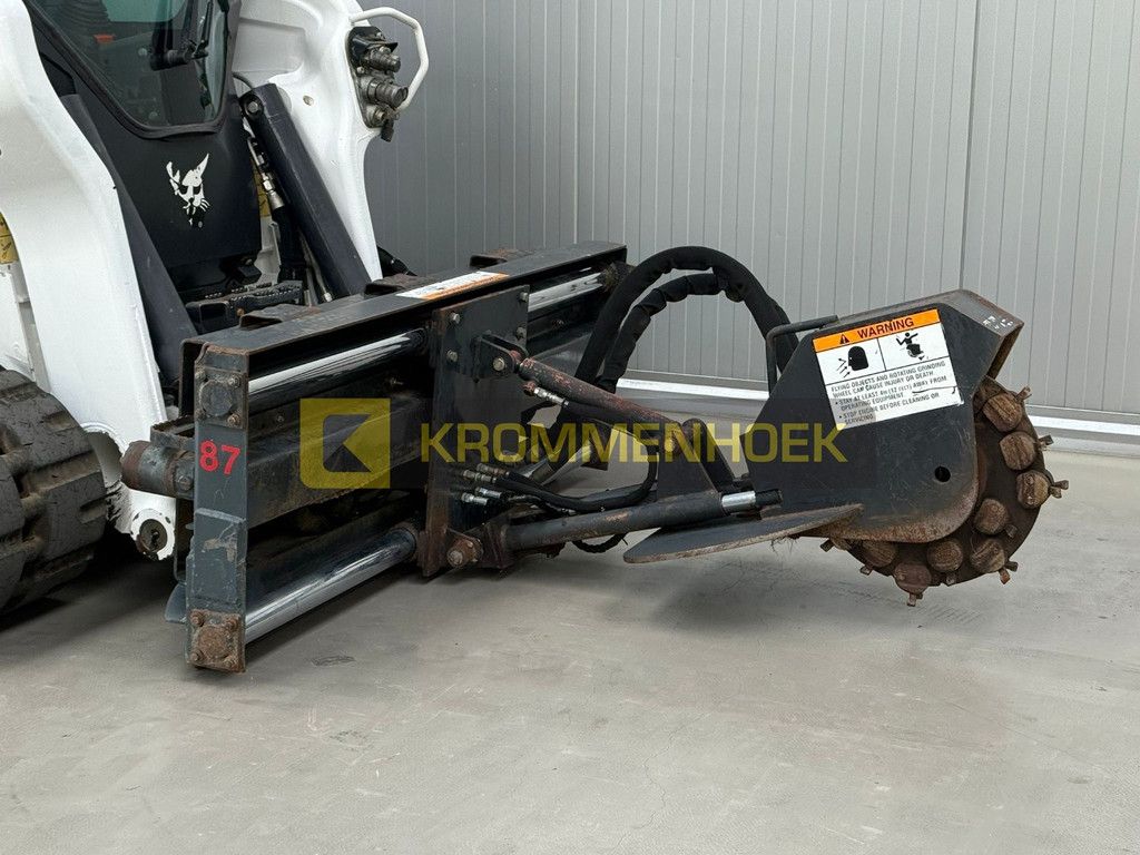 Bobcat SG50 Baumstumpffräse KH9501-A