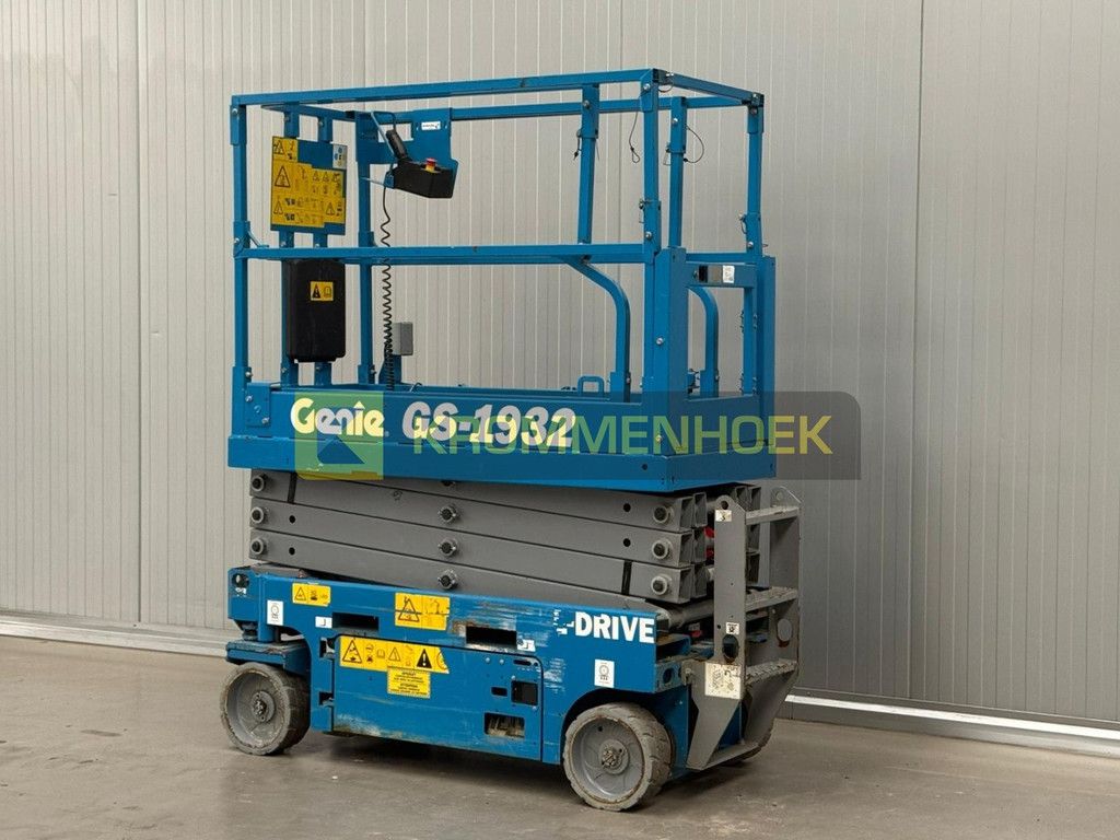 Genie GS 1932 E-drive KH9439