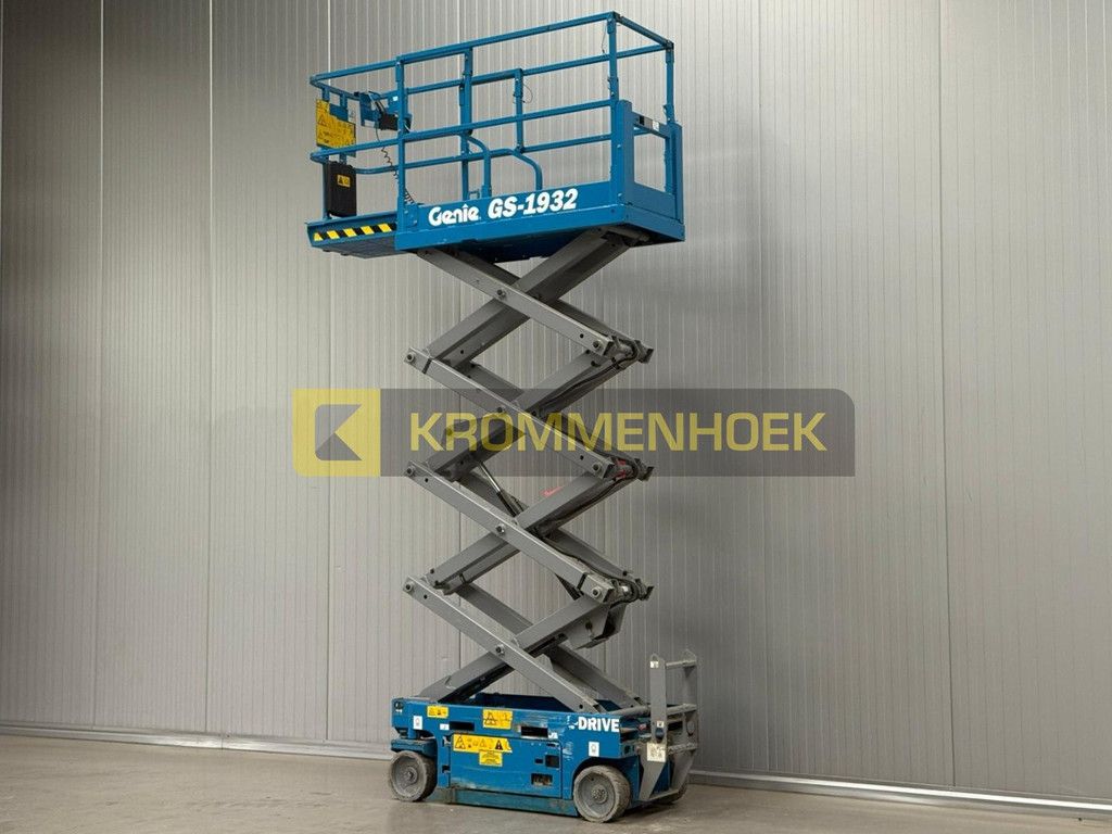 Genie GS 1932 E-drive KH9439