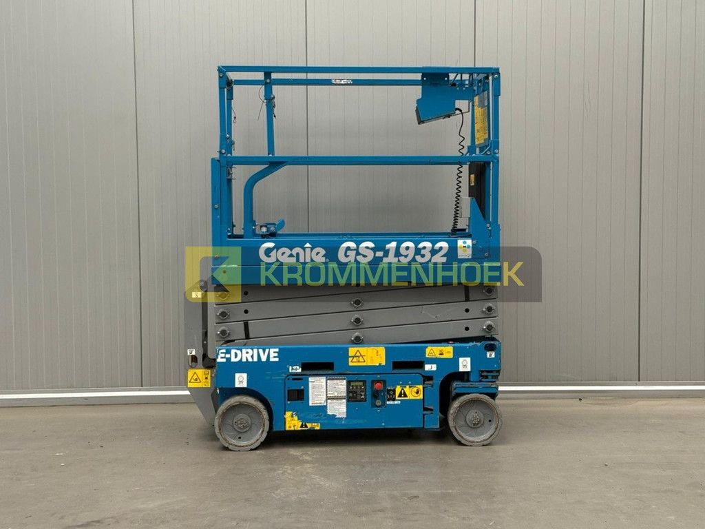 Genie GS 1932 E-drive KH9439