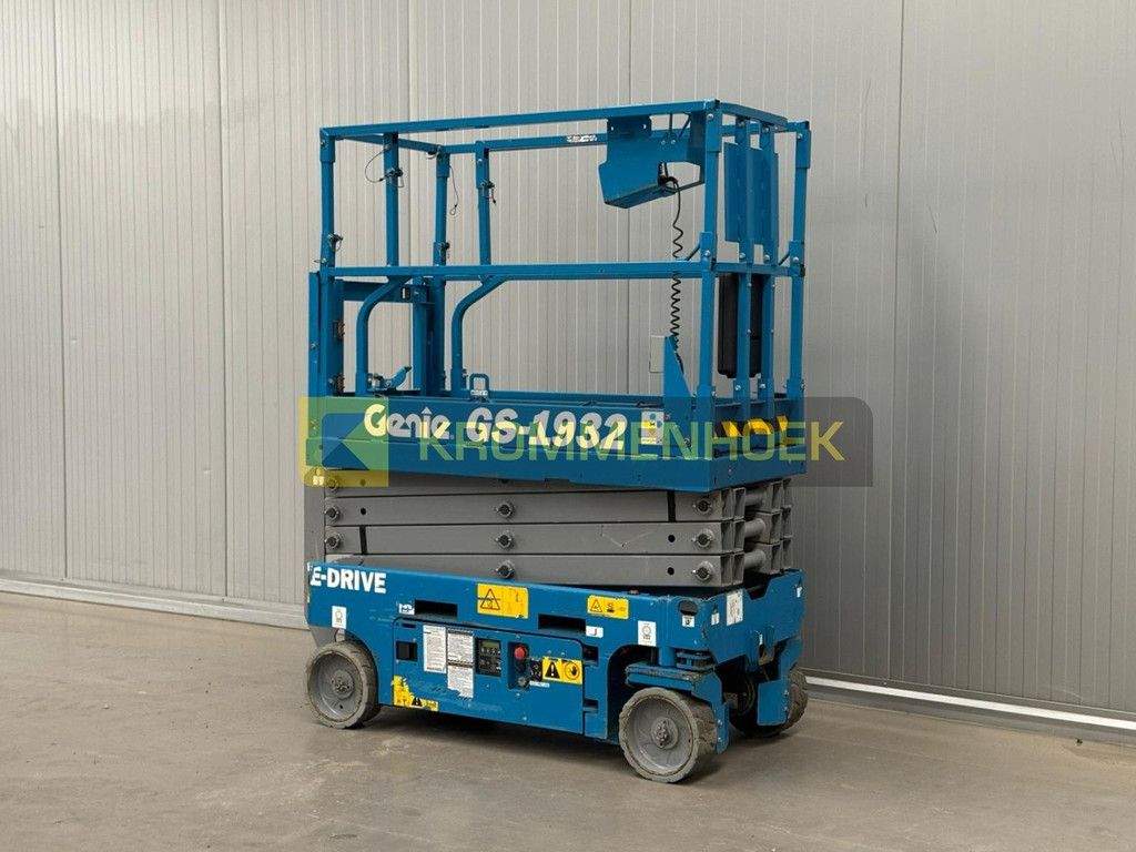 Genie GS 1932 E-drive KH9439