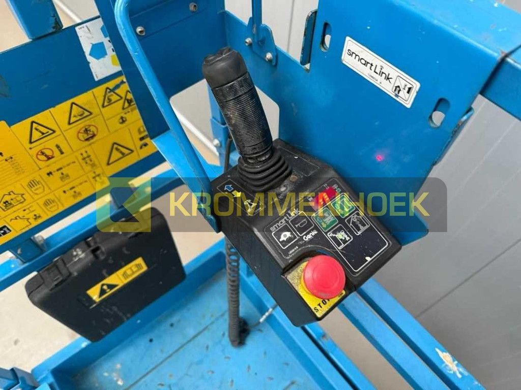 Genie GS 1932 E-drive KH9439