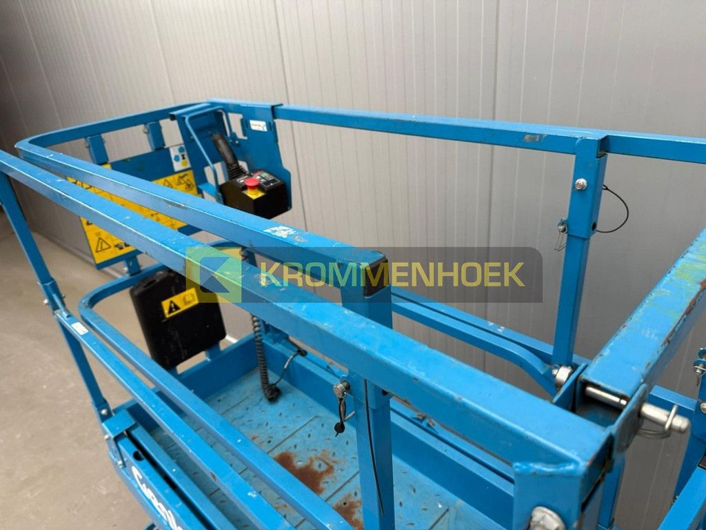 Genie GS 1932 E-drive KH9439