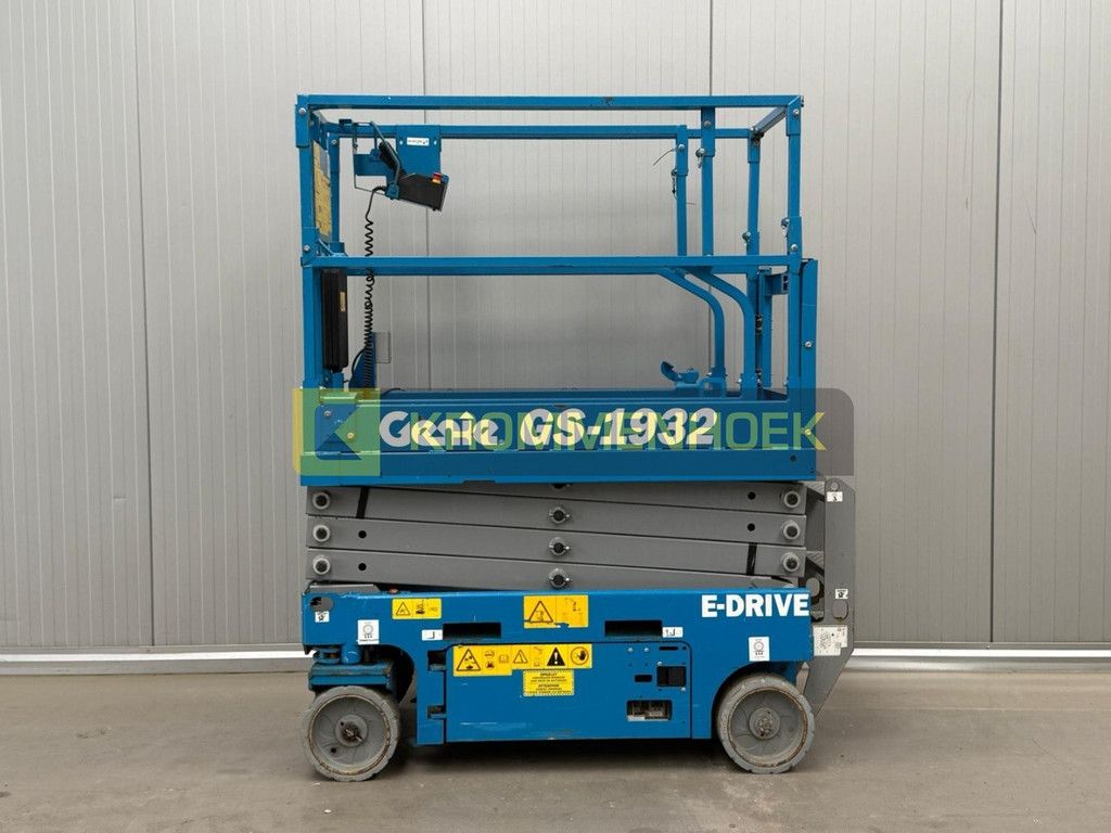 Genie GS 1932 E-drive KH9437