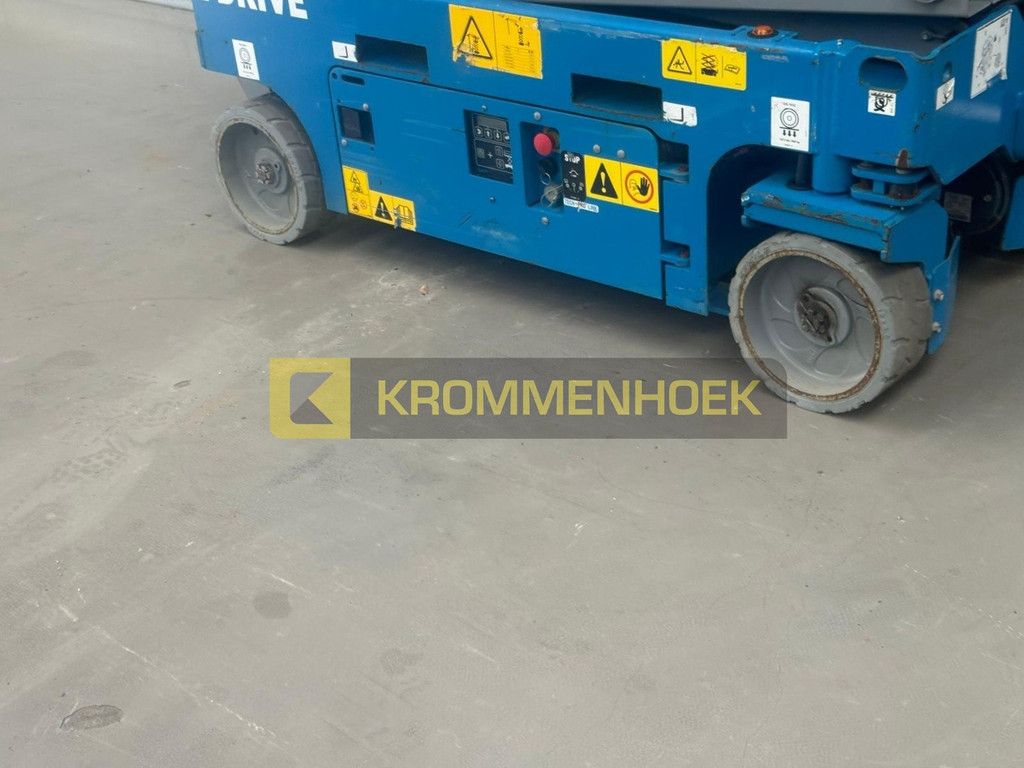 Genie GS 1932 E-drive KH9437