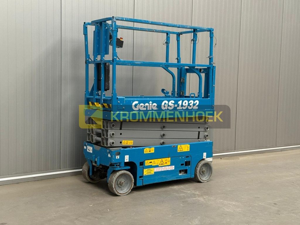 Genie GS 1932 KH9420