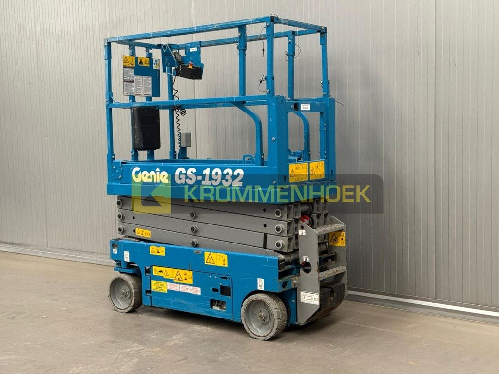 Genie GS 1932 KH9420