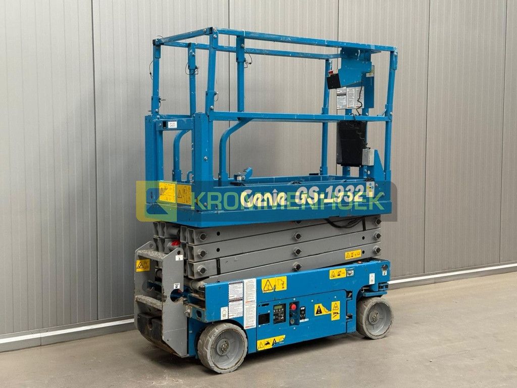 Genie GS 1932 KH9420